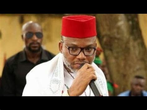 Just as nigerians were trying to digest the shocking news of nnamdi kanu's arrest, the nigerian government quickly arraigned him in court . BIAFRA NEWS: WHAT WE SUBMITTED TO US DEPARTMENT THAT ...