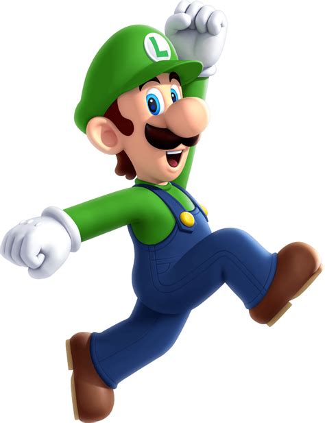 Luigi Super Mario Brothers Parodies Wiki Fandom