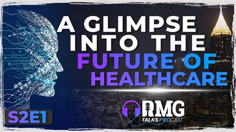 A Glimpse Into The Future Of Healthcare The Futurist Future Healthcare