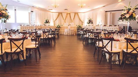 Carmens Wedding Venue And Event Space Hamilton And Toronto Area