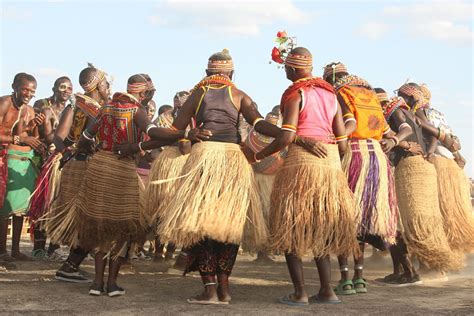 Complete Guide To Kenyan Tribes Discover Walks Blog