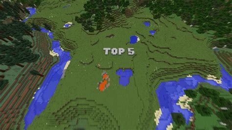 Minecraft Best Survival Maps