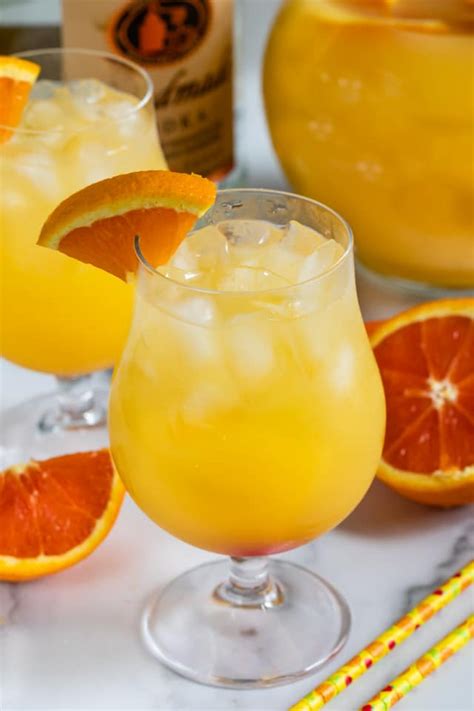 Does Orange Juice Go With Vodka Best Juice Images