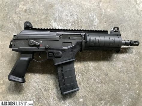 Armslist For Sale Iwi Galil Ace 556 Pistol