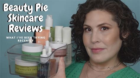 Beauty Pie Skincare Review Products Ive Been Trying Recently What