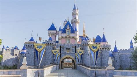 20 Ways To Save On A Disneyland Vacation Park Savers