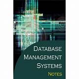 Database Management System Notes