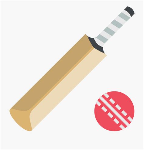 Cricket Bat Vector Clipart 10 Free Cliparts Download Images On