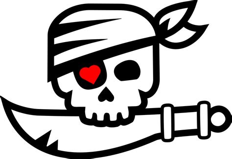 Logo Piracy Clip art - others png download - 1046*719 - Free Transparent Logo png Download ...