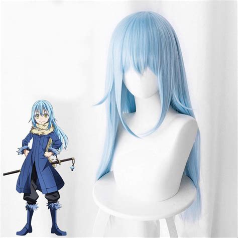 Buy Anime Coser Wig Cosroad That Time I Got Reincarnated As Slime