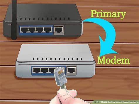 Simple way to connect two routers using wired. How to Connect Two Routers (with Pictures) - wikiHow