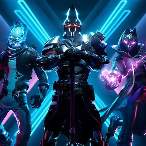 Epic games has announced that he will pay the island a visit on 1 december for the ultimate battle asking players to work together to save the island. Announcing Season X - Out of Time