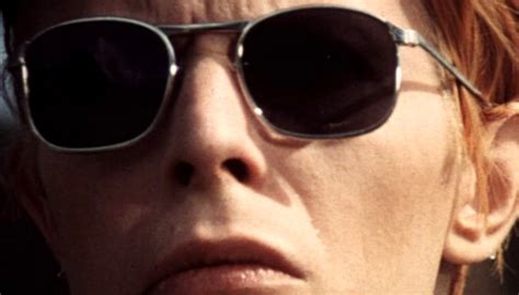 The Man Who Fell To Earth Movie Information