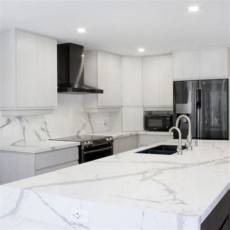 Statuario B White Marble Countertops Granite Countertops Kitchen