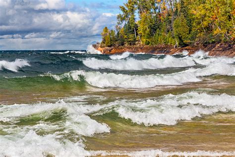 IJC Webinar on Great Lakes High Water Levels - May 8, 2020 ...