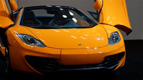 Vehicles Mclaren 4k Ultra Hd Wallpaper