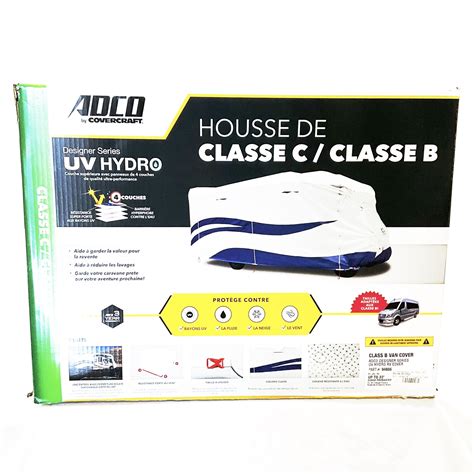 Adco Rv Cover Class Cb Uv Hydro Rv Parts And Accessories By Great