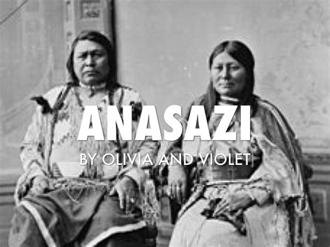 Anasazi By Olivia Fiorillo