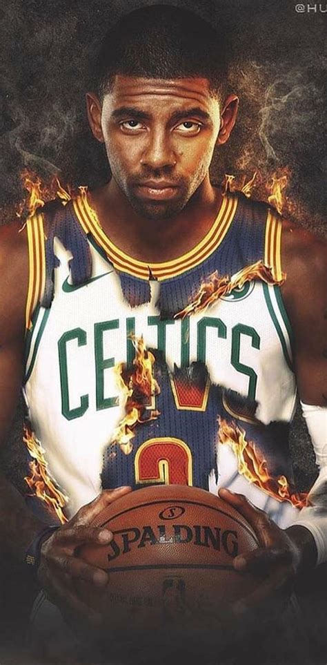 Kyrie Irving Wallpaper Whatspaper