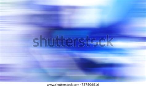 Abstract Motion Blur Background Stock Photo 737506516 Shutterstock