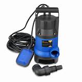 Submersible Pumps For Pools