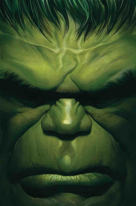 Immortal Hulk Wallpapers Wallpaper Cave