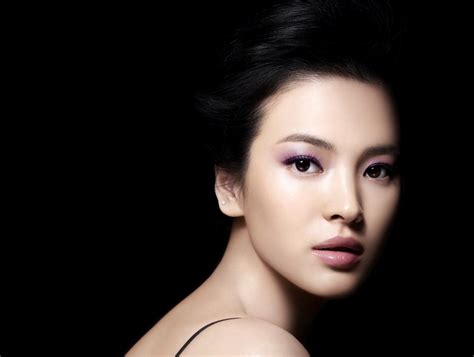 Top 10 Most Beautiful Korean Actresses Reelrundown