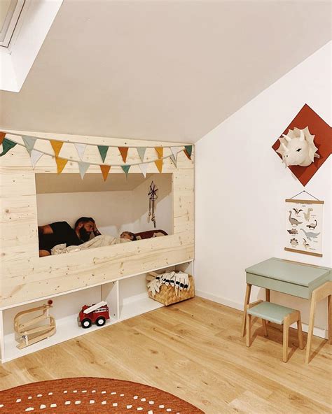Creative Diy Ideas For Kids Bedrooms Kids Interiors