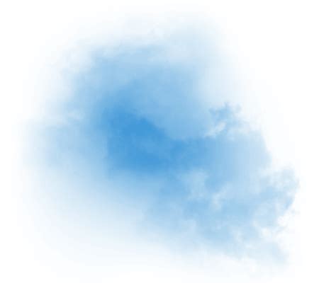 Blue Clouds Png Hd Transparent Png