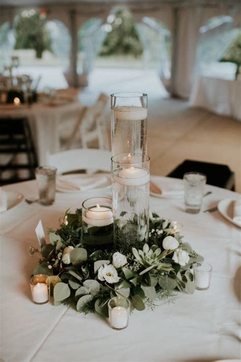 25 Stunning Eucalyptus Wedding Decor Ideas Greenery Wedding Decor