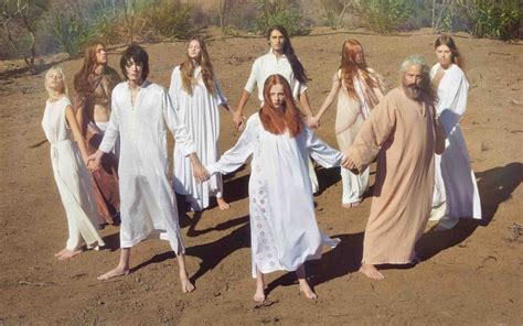 Here Are All The Modern Day Cults That Are The Definition Of Creepy Film Daily