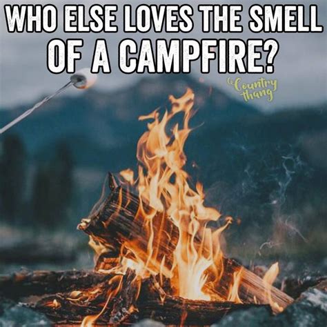 Don't forget to confirm subscription in your email. Top 22 Campfire Quotes | Skinny Ninja Mom