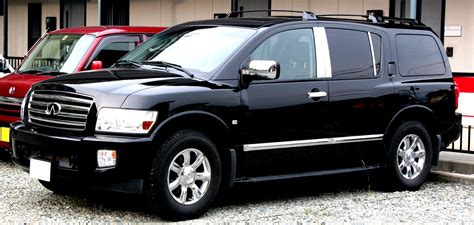 Used 2010 infiniti qx56 4wd w/ technology pkg. Infiniti QX 2010 on MotoImg.com