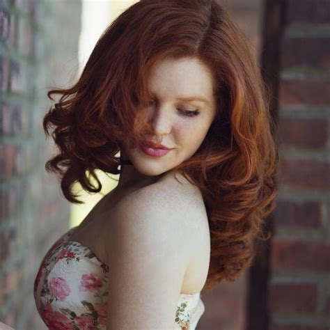 515 Best Images About For Redheads Tumblr Redheads On