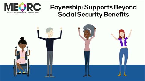 payeeship supports beyond social security services youtube