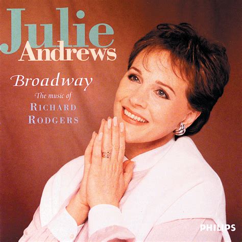 julie andrews julie andrews sings richard rodgers iheart