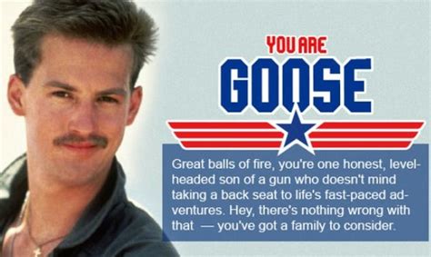 Take Me To Bed Or Lose Me Forever Im Top Gun Character Goose Im