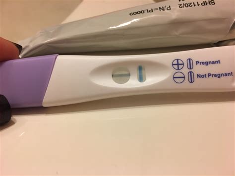 9-10DPO, pregnancy test faint (TTC)