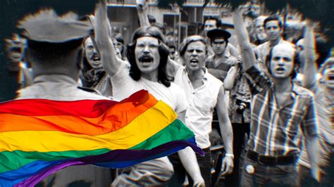 chilango disturbios de stonewall la historia detrás del mes que conmemora el orgullo lgbt