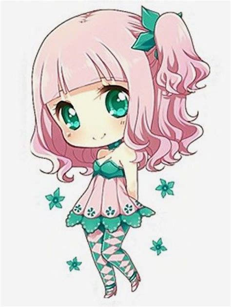 cute anime chibi cute anime pics kawaii anime chibi girl drawings images and photos finder