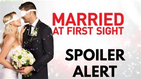 Mafs Married At First Sight Season 14 Spoilers Who Stays Together