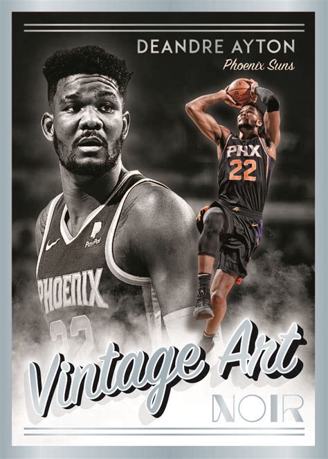 Maybe you would like to learn more about one of these? 2018-19 Panini Noir NBA Basketball Cards Checklist - Go GTS