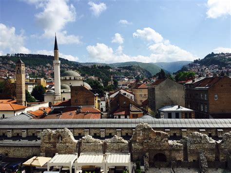 InterNations Insider Tips: 5 Sides of Sarajevo ...