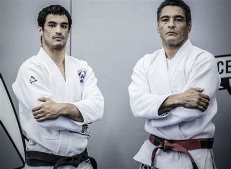 Next Gen 10 Mma Stars Whose Sons Became Fighters