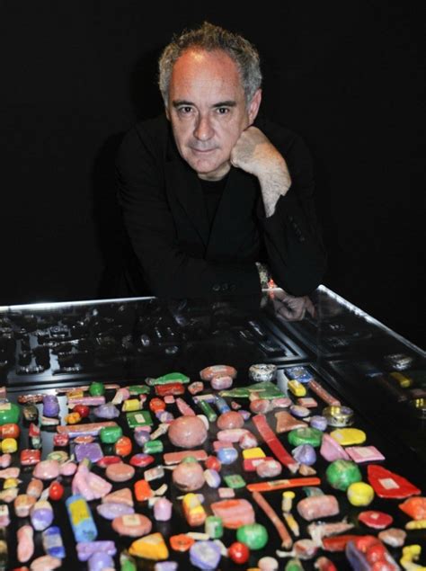 Consigue éste y otros libros de #bullipedia firmados por ferran adrià. Ferran Adrià torna con un nuovo ristorante: "La cucina ...