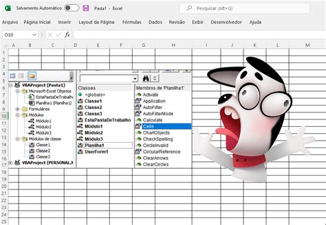 VBA Dicas Para Iniciantes Usar Em Planilhas Do Excel Tudo Excel