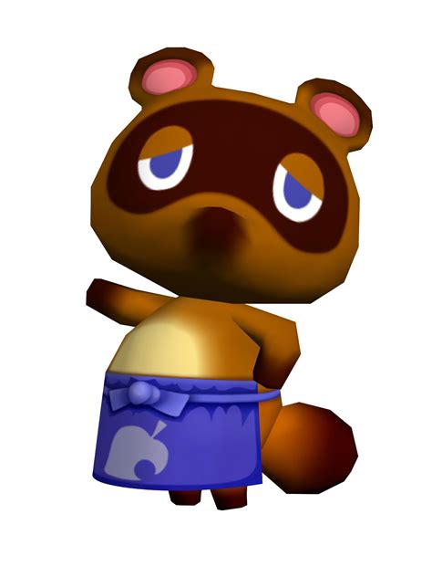 Imagen Toom Nook Almacenes Nookjpeg Animal Crossing Enciclopedia