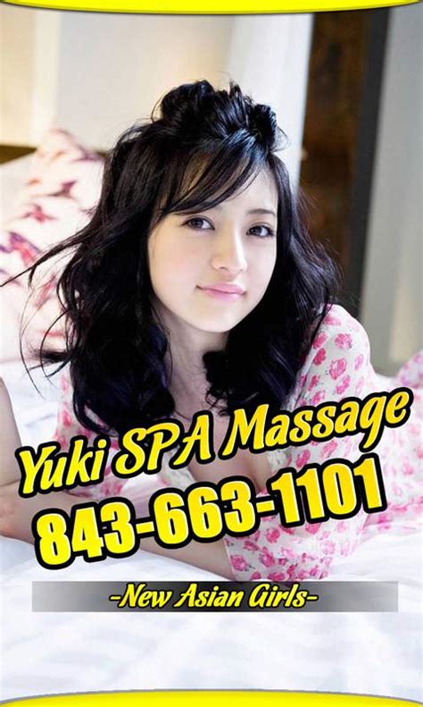 Massage Or Massage Studio Ad In Myrtle Beach South Carolina Best