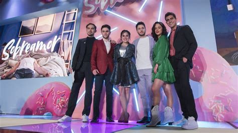 Sobreamor la nueva historia gay juvenil de Televisa Eventos Mérida