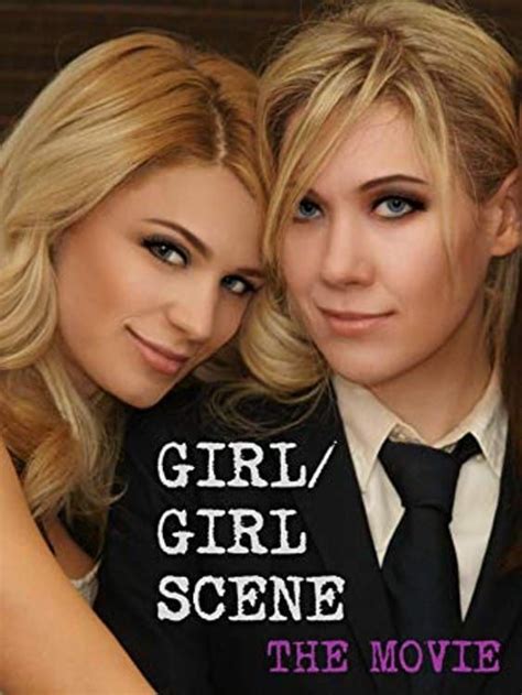 Girlgirl Scene Film 2019 Senscritique